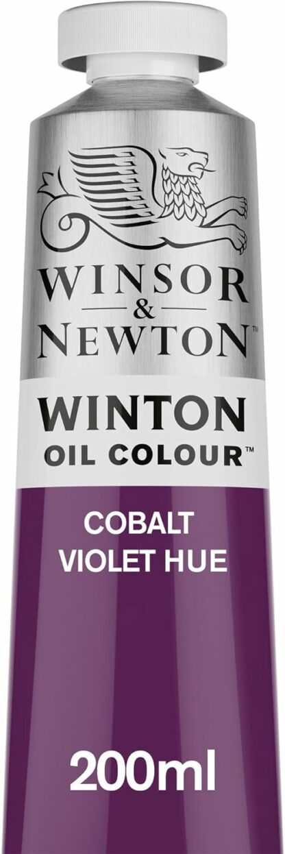 Cobalt Violet Hue