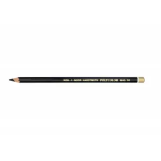 KOH-I-NOOR Polycolor Ivory Black